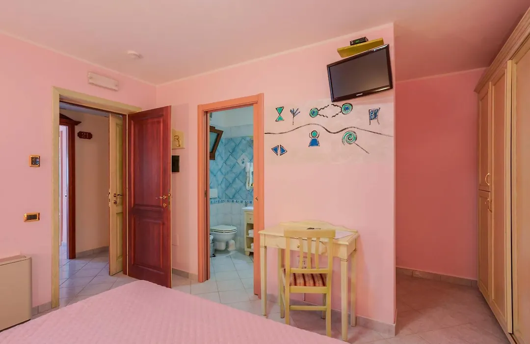 Hotel Solanas-1